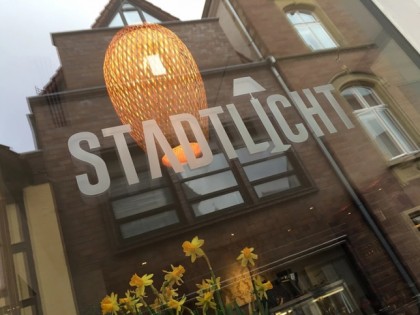 照片: Stadtlicht Lemgo