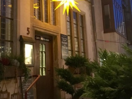 照片: Stadtlicht Lemgo