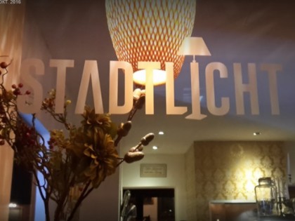 照片: Stadtlicht Lemgo